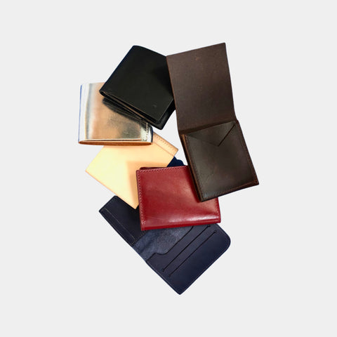Wallets
