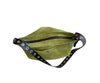 B24 Grommet strap crossbody