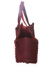UB11a ‘mini’ cross stitch tote