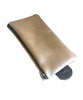 ZP #5 Small zip pouch