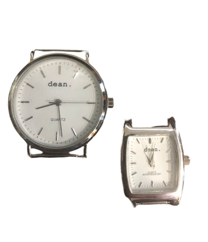 Watch, replacement face (women’s)