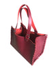 UB11a ‘mini’ cross stitch tote