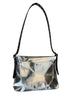 B24 Grommet strap crossbody