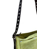 B24 Grommet strap crossbody