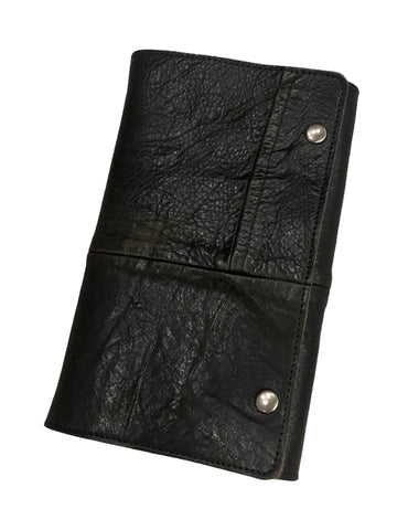 J2 journal ♻️leather