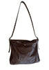 B24 Grommet strap crossbody
