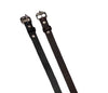 1” roller buckle belt