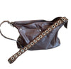 B24 Grommet strap crossbody