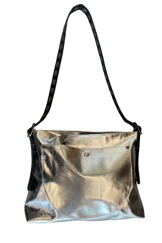 B24 Grommet strap crossbody