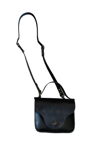 B53 small saddle