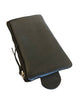 ZP #5 Small zip pouch