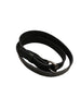 1” roller buckle belt