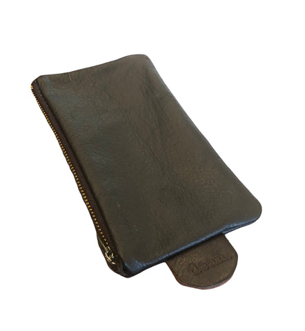 ZP #5 Small zip pouch