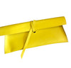 Wrap clutch