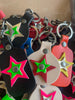 Star key fob