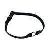 ‘O’ ring collar