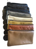 ZP #5 Small zip pouch