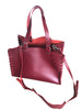 UB11a ‘mini’ cross stitch tote