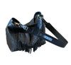 B51 ♻️ fringe bucket bag