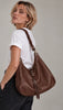 B25 BRAIDED STRAP SHOULDER BAG