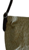 B52 Two buckle bucket in canvas
