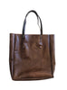 XL shop tote