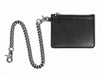 Wallet, chain & zip