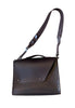 "JD" WHIPPED STITCH MESSENGER