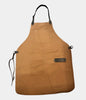 Selvedge denim Apron