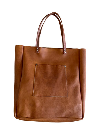 XL shop tote