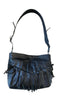 B51 ♻️ fringe bucket bag