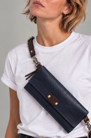 B30 hip bag/clutch
