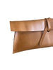 Wrap clutch
