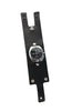 MW04 WIDE "INTER-LOCK" BAND