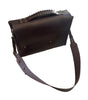 "JD" WHIPPED STITCH MESSENGER