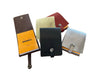 Small snap notebook