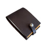 Small snap notebook