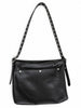B24 Grommet/Braided Crossbody strap