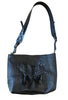 B51 ♻️ fringe bucket bag