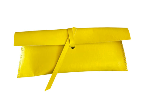 Wrap clutch