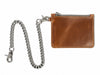 Wallet, chain & zip