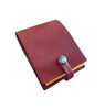 Small snap notebook