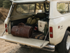UB05B Large Duffel Bag