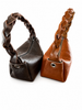 B45 Braided Mini Shoulder bag