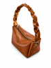 B45 Braided Mini Shoulder bag