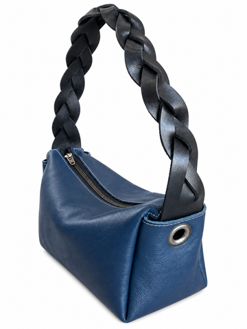 B45 Braided Mini Shoulder bag