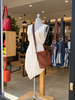 B24 Grommet/Braided Crossbody strap