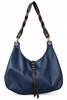 B25 BRAIDED STRAP SHOULDER BAG