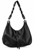 B25 BRAIDED STRAP SHOULDER BAG
