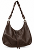 B25 BRAIDED STRAP SHOULDER BAG